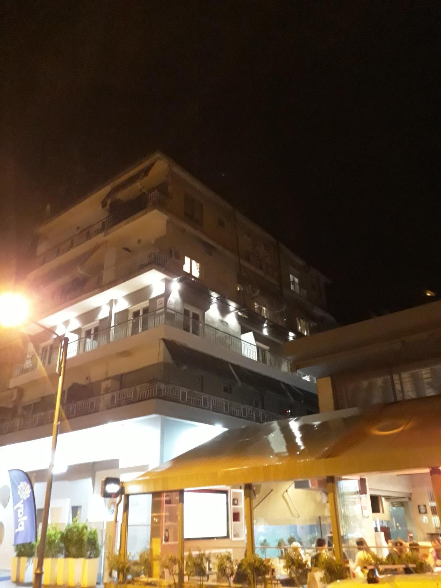 Dráma Studiosbank Kab D מראה חיצוני תמונה